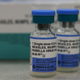 Though highly contagious and dangerous to young children, measles is nearly 100% preventable with two doses of the measles, mumps, and rubella (MMR) vaccine.